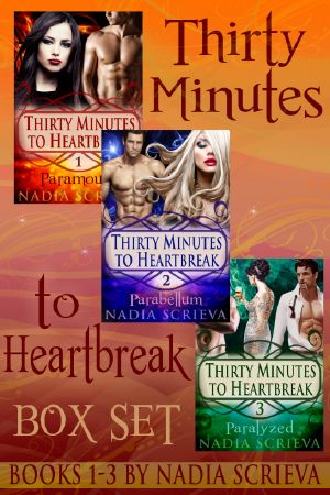 [Thirty Minutes to Heartbreak 01] • Thirty Minutes to Heartbreak · Box Set 1-3